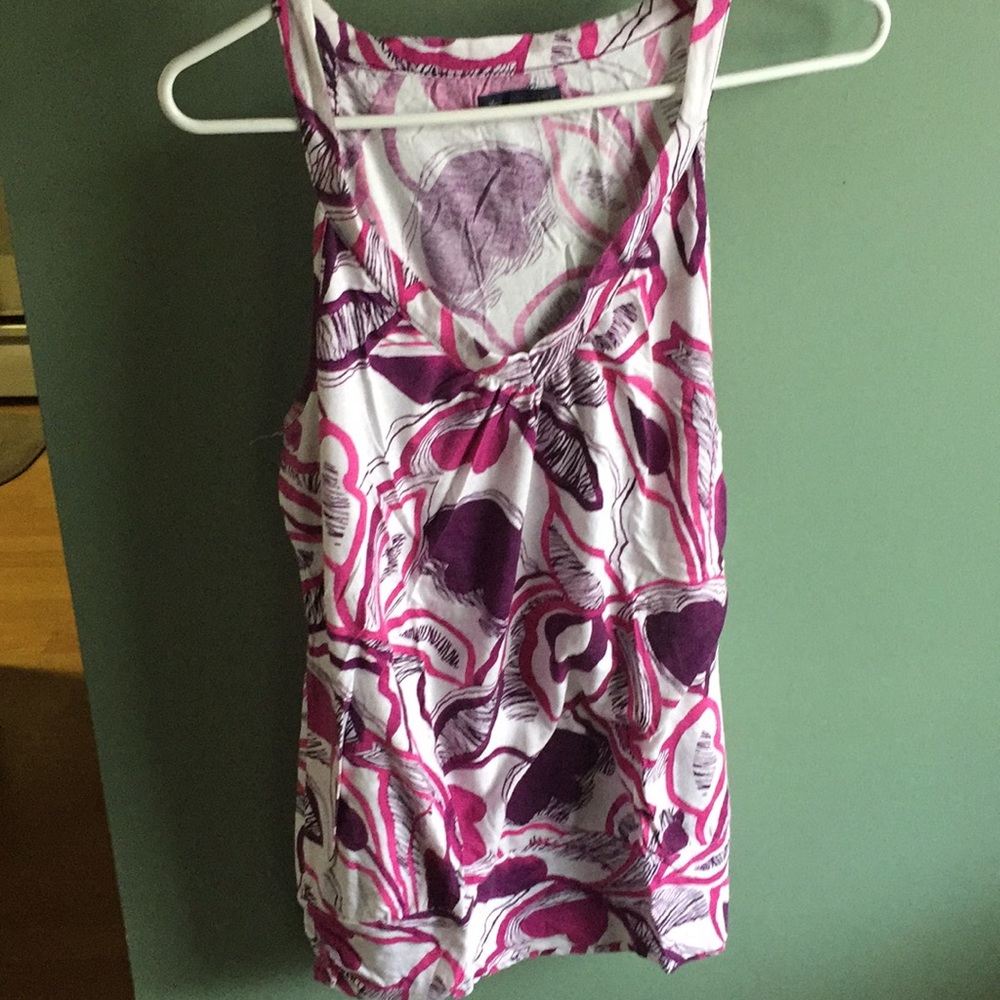 American eagle tank top